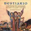 Eduardo Paniagua, Música Antigua & Eduardo Paniagua, Música Antigua - Bestiario - Cantigas de Animales